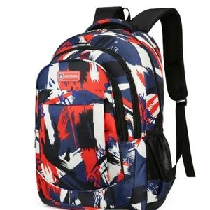 New custom backpack sport bag